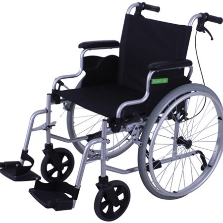Freiheit® Freedom lightweight manual wheelchair