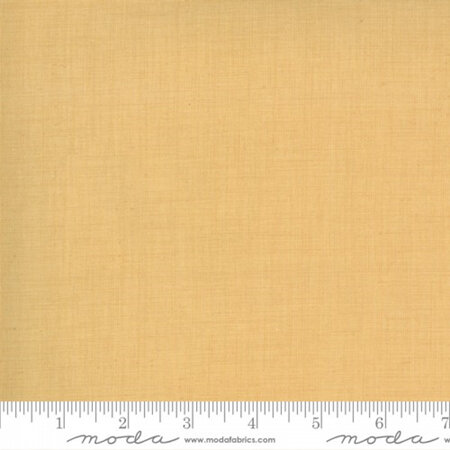 French General Linen Texture Saffron 13529-168