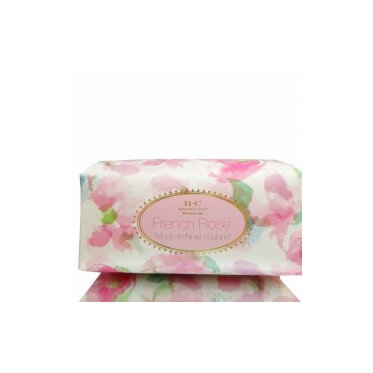 French Rose Soap