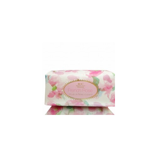 French Rose Soap