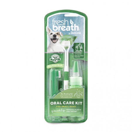 Fresh Breath  Oral Care Kit