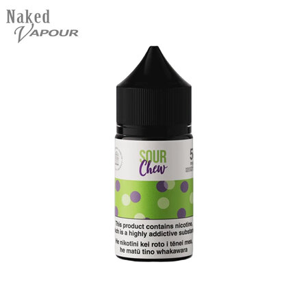 Fresh Farms Salts - Sour Chew - 30ml - e-Liquid