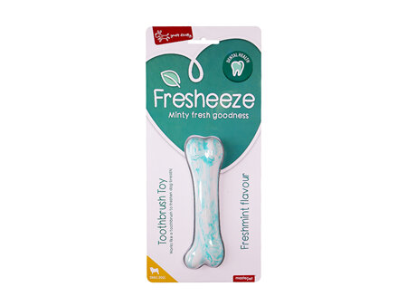 Fresheeze Freshmint Bone Small