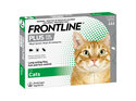 FRONTLINE PLUS for Cats - triple pack