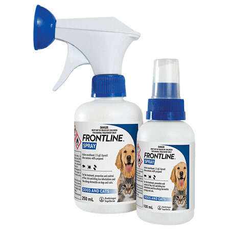 FRONTLINE Spray 250ml