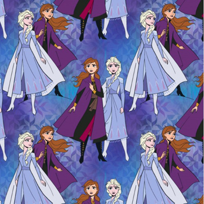 Frozen 2 - Elsa and Anna Together