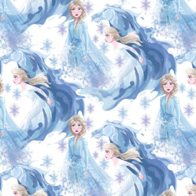 Frozen 2 - Elsa in Her Element