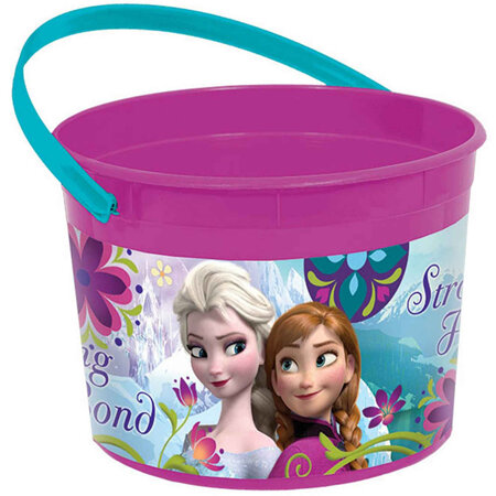 Frozen favor bucket x1
