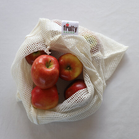 Fruity Sacks - Bamboo Mesh (3)