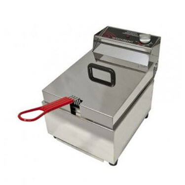 Fryer Bench Top Single 5 litre 10amp