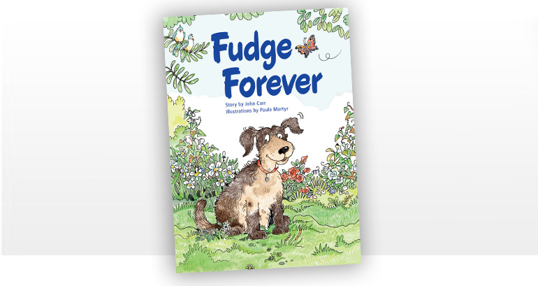 Fudge Forever