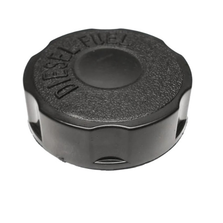 Fuel Cap for Diesel 170F, 178F and 186F Diesel Engines