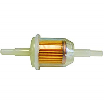 Fuel Filter for John Deere Lawn Tractors - AM116304, GY20709