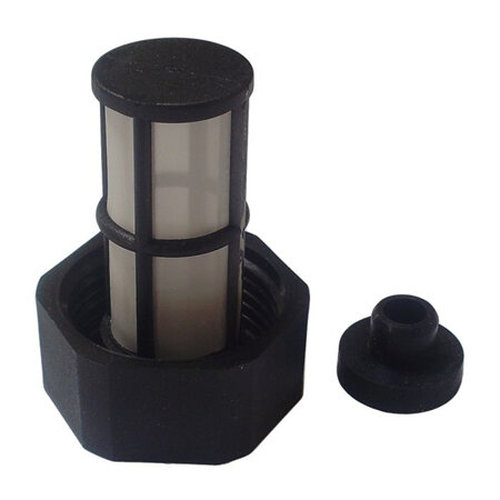 Fuel Filter for Wacker WM80, BSY52Y, BS60Y, BS50-2, BS650, BS600 and BS700