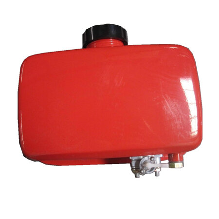 Fuel tank for 10hp diesel engine (186 series engines)