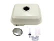 Fuel Tank for 5.5hp and 6hp Petrol Engines