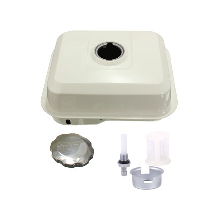 Fuel Tank for 5.5hp and 6hp Petrol Engines