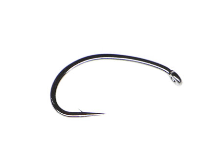 Fulling Mill 31167 HW Grub Hook