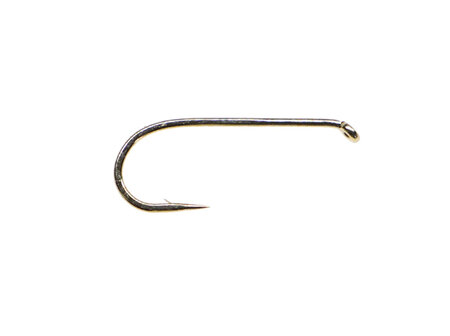 Fulling Mill 31710 Long Shank Nymph Hook