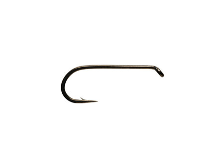 Fulling Mill 31715 Long Shank Hook