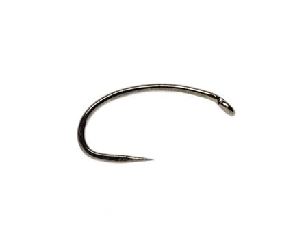 Fulling Mill 35115 Barbless Grub Hook