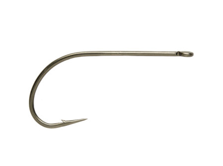 Fulling Mill 36040 Streamer Striper Hook