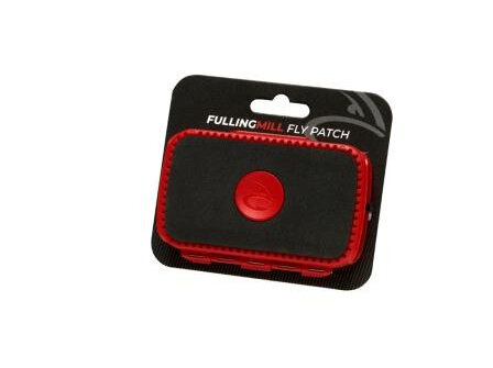 Fulling Mill Fly Patch