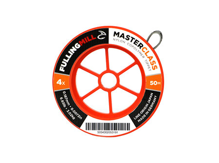 Fulling Mill MasterClass CoPolymer Tippet