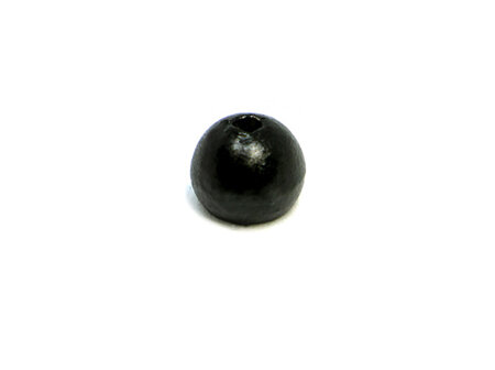 Fulling Mill Tungsten Beads - Matte Black