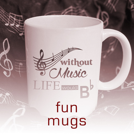 Fun Mugs