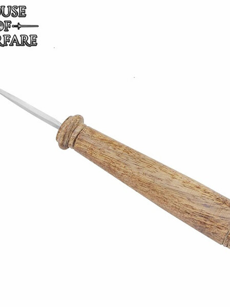 Functional Leather Needle Awl Leather Crafting Tool
