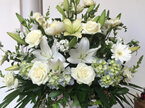 Funeral Service Flowers