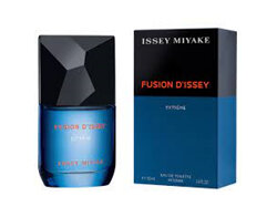FUSION D'issey EDTS 50ML