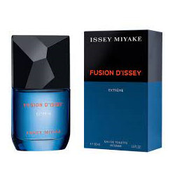 FUSION D'issey EDTS 50ML