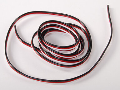 Futaba Servo Wire 1 Metre Length