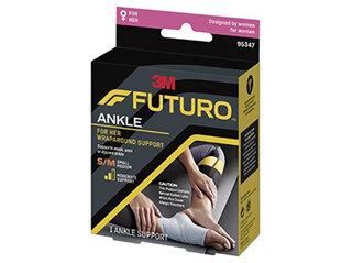 FUTR ANKLE SUPPORT FOR/HER S/M