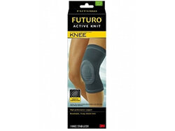 FUTURO Active Knee Stabilizer Med