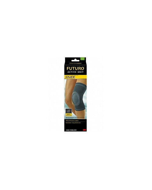 FUTURO Active Knee Stabilizer Med