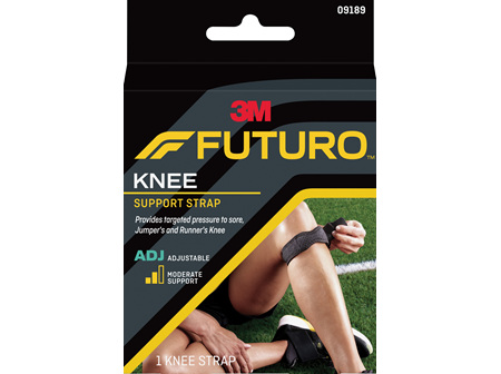 Futuro Adjustable Knee Strap