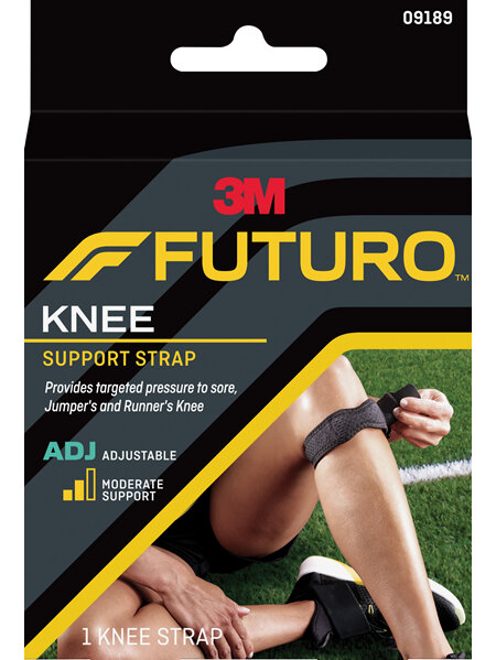 Futuro Adjustable Knee Strap