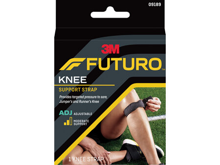 Futuro Adjustable Knee Strap