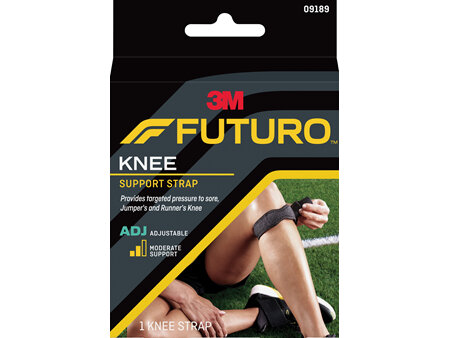 Futuro Adjustable Knee Strap