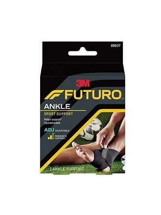 Futuro Ankle Sport Support Adjustable