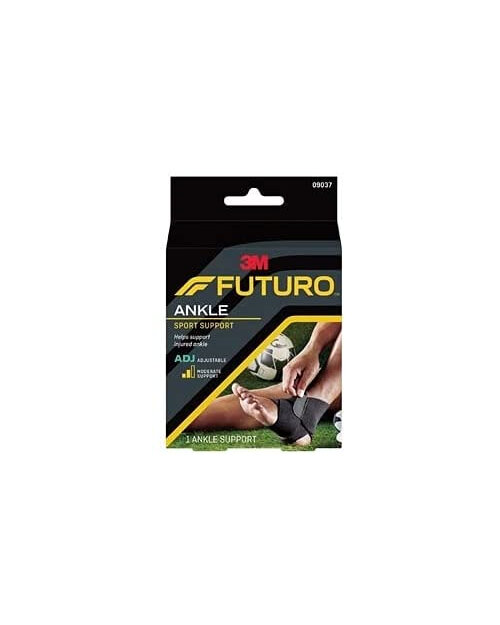 Futuro Ankle Sport Support Adjustable