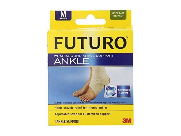 Futuro Ankle Wraparound Support Medium