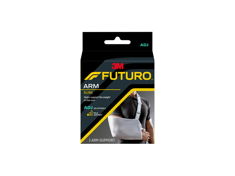Futuro Arm Sling Pouch Adjustable
