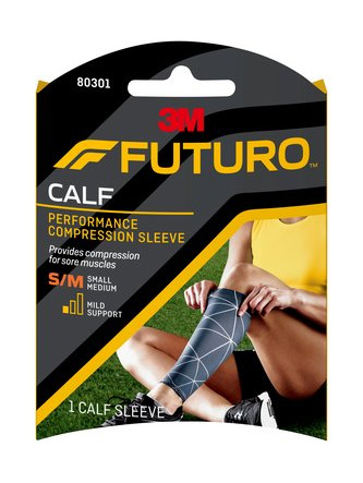 Futuro Calf Performance Compression Sleeve Small/Med