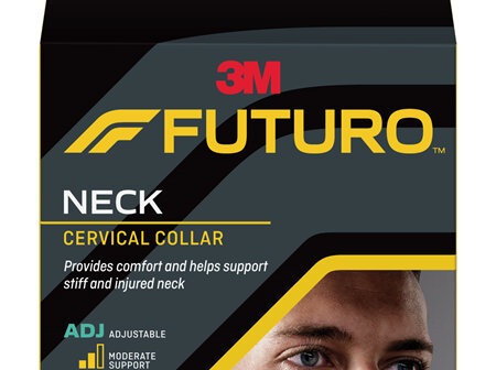 Futuro Cervical Collar