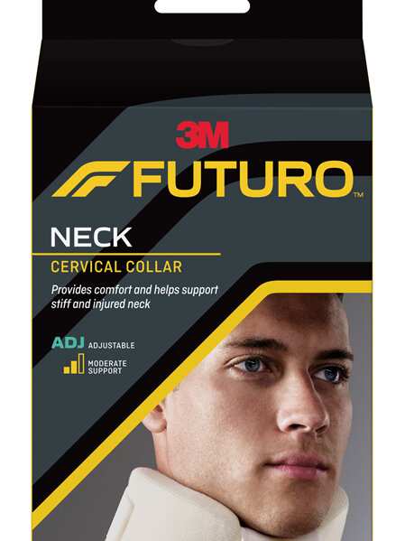 Futuro Cervical Collar