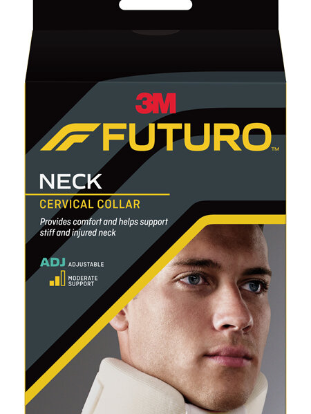 Futuro Cervical Collar